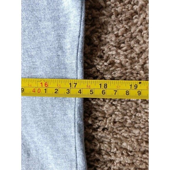 Polo Ralph Lauren T-Shirt Boys Size Small Gray Polo Bear Short Sleeve Vintage - Picture 5 of 6